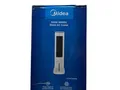 Midea Mobile Klimaanlage 4-in-1 ohne Abluftschlauch Wasserkühlung&Luftbefeuchter