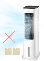 Klimaanlage Midea AC100-20ARB 55 W..