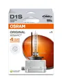 Glühlampe Xenon D1S 85V 35W Pk32d-2 4.500K 3.200lm OSRAM XENARC® ORIGINAL