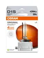 OSRAM D1S XENARC 85V 35W PK32d-2 Original Softcover 4500 K Glühlampe Model 2024