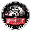 Uppercut-Deluxe Herren HaarstylingMatte Clay 60 g (366,67 € / 1 kg)