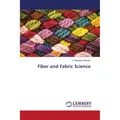 Lap Lambert Academic Fiber and Fabric Science (Deutsch, V. Narayana Swamy, 2016) (55830215)