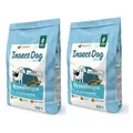 GREEN PETFOOD InsectDog Hypoallergen 2x10kg