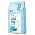 GREEN PETFOOD Trockenfutter für Hunde InsectDog Hypoallergen