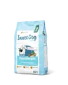 Green Petfood InsectDog hypoallergen (2 x 10 kg) | getreidefrei, mit Insekten