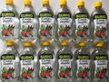 Surig Essigessenz 25 % Säure, für Essigspezia 400ml Flasche,12er Pack (12x400ml)