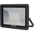 UNITEC LED Strahler 7 W 850 Lumen IP65 Aluminiumdruckguss Stecksystem