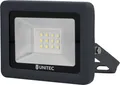 UniTec LED Strahler anthrazit 7 W 850 lm  Wandleuchte