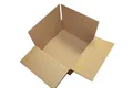 100 x Kartons 250 x 250 x 100 mm Schachtel Verpackung Paket Versand Box DPD DHL