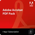 Adobe Acrobat PDF Pack