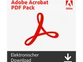 Adobe PDF Pack 1Y Standalone - [PC]