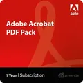 Adobe Acrobat PDF Pack