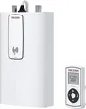 Stiebel Eltron 230771 DCE 11/13 compact RC Durchlauferhitzer A (A - G) elektronisch 11 kW, 13.5 kW