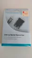 Goobay USB to Serial Converter Cable USB - RS232