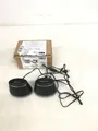 Amazon Basics - PC-Lautsprecher, Schwarz