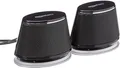 Amazon 2.0 Lautsprechersystem 1,2 W Schwarz | B-WARE