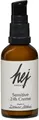 HEJ ORGANIC Feuchtigkeitscreme Sensitive 24h Creme, 1-tlg.
