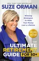 Suze Orman The Ultimate Retirement Guide for 50+ (Taschenbuch)
