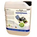 PandaCleaner Isopropanol/Reinigungsalkohol - 5000ml - Reinigungsflüssigkeit für Haushalt, Handwerk & Industrie