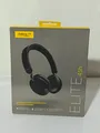 Jabra Elite 45h Bluetooth On-Ear-Kopfhörer HSC110W - Titan /Schwarz      _0.38_5