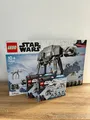 Neu & OVP LEGO Star Wars AT-AT 75288 + 2x 75320 Konvolut