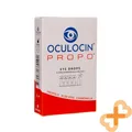 OCULOCIN Propo Augentropfen 0.5 ML X 10 Stück Propolis Aloe Vera Chamomilla