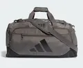 Adidas Training Defender Duffelbag M anthrazit