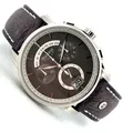 Bruno Söhnle Glashütte Grandioso 17-13117-841   NEU