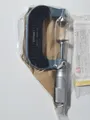 Mitutoyo GMA-50 123-102 Scheiben Mikrometer 25-50 mm Sporn Getriebe Und Kegelrad