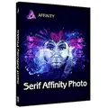 Affinity Photo 2 für Mac Business (Mehrbenutzer) - Vollversion - dauerhaft