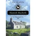 Hamish Macbeth fängt einen dicken Fisch