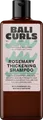 BALI CURLS Rosemary Thickening Shampoo 200 ml