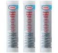 Meguin Kupferpaste 3x400 g Meisselpaste Fettpaste Kuper-Paste Kupferfett