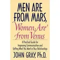 Men Are from Mars, Women Are from Venus