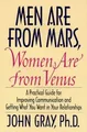 Men Are from Mars, Women Are from Venus: Practical ... | Buch | Zustand sehr gut