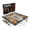 Spiel Hasbro F64201031 Gaming Cluedo Spielzeug Für Dein Kind