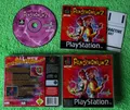 Pandemonium 2 für Sony Playstation 1 Ps1