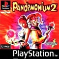 Pandemonium 2 - [PS1]
