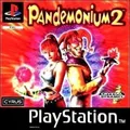 PS1 / Sony Playstation 1 Spiel - Pandemonium 2 mit OVP NEUWERTIG