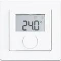 Bosch Bedieneinheit CR11 Fernbedienung für EMS Regelsystem, 1 Stk. - Weiß
