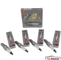 4x NGK Zündkerze Laser Platinum C180 C200 E200 E250 CGI SLK200 CLK200 Kompressor