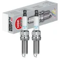2er Angebots-Set: Zündkerze NGK PLKR7B8E, [94716] Standard