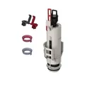 Tece 9820223 Abflussventil Dual Flush Wassersparend Multicolor