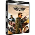 Paramount Top Gun + Top Gun Maverick Blu-ray Durchsichtig Durchsichtig One Size - Transparent