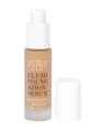 Astra Fluid Foundation Serum, multifunktionales Foundationsserum (05-TAN, 19 ml)