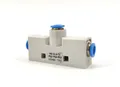 Festo 193480 VN-10-H-T3-PQ2-VQ2-RQ2 Vacuum Generator