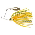 Sänger Iron Claw Doiyo IKASAMA TINY PE - Spinnerbait - Barschköder