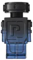 Rabanne Phantom Intense Eau de Parfum Intense 50 ml