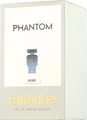 Rabanne Fragrances - Phantom - Eau De Parfum Intense Kraftvoll & Aromatisch - phantom Edp Intense 50ml 50 ml
