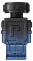 Paco Rabanne Phantom Intense Eau de Parfum Intense 50 ml OVP NEU